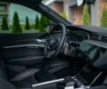 Черный Ауди E-Tron, объемом двигателя 0 л и пробегом 25 тыс. км за 55000 $, фото 28 на Automoto.ua