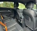 Черный Ауди E-Tron, объемом двигателя 0 л и пробегом 77 тыс. км за 43200 $, фото 11 на Automoto.ua