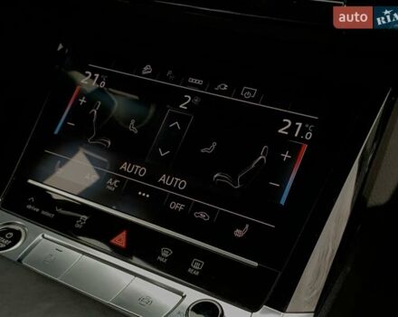 Черный Ауди E-Tron, объемом двигателя 0 л и пробегом 64 тыс. км за 35955 $, фото 45 на Automoto.ua