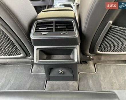 Черный Ауди E-Tron, объемом двигателя 0 л и пробегом 150 тыс. км за 31950 $, фото 140 на Automoto.ua