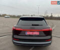 Черный Ауди E-Tron, объемом двигателя 0 л и пробегом 39 тыс. км за 39950 $, фото 19 на Automoto.ua