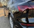 Черный Ауди E-Tron, объемом двигателя 0 л и пробегом 34 тыс. км за 52500 $, фото 47 на Automoto.ua