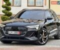 Черный Ауди E-Tron, объемом двигателя 0 л и пробегом 150 тыс. км за 31950 $, фото 1 на Automoto.ua