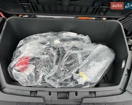 Чорний Ауді E-Tron, об'ємом двигуна 0 л та пробігом 23 тис. км за 40700 $, фото 32 на Automoto.ua