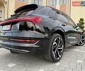 Черный Ауди E-Tron, объемом двигателя 0 л и пробегом 150 тыс. км за 31950 $, фото 15 на Automoto.ua