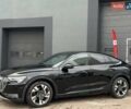 Черный Ауди E-Tron, объемом двигателя 0 л и пробегом 97 тыс. км за 28999 $, фото 2 на Automoto.ua