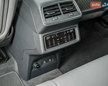 Черный Ауди E-Tron, объемом двигателя 0 л и пробегом 40 тыс. км за 48888 $, фото 46 на Automoto.ua