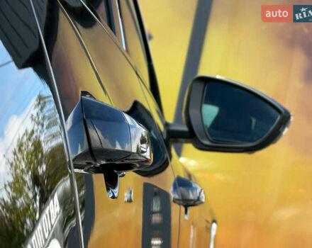 Черный Ауди E-Tron, объемом двигателя 0 л и пробегом 80 тыс. км за 34500 $, фото 37 на Automoto.ua