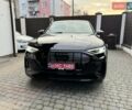 Черный Ауди E-Tron, объемом двигателя 0 л и пробегом 47 тыс. км за 31500 $, фото 8 на Automoto.ua