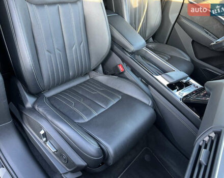 Черный Ауди E-Tron, объемом двигателя 0 л и пробегом 32 тыс. км за 47561 $, фото 42 на Automoto.ua