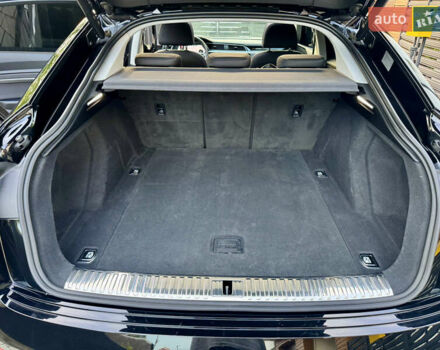 Черный Ауди E-Tron, объемом двигателя 0 л и пробегом 97 тыс. км за 30900 $, фото 44 на Automoto.ua