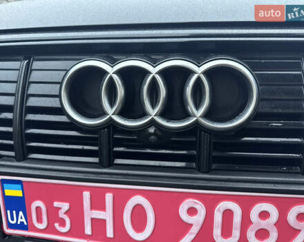 Чорний Ауді E-Tron, об'ємом двигуна 0 л та пробігом 142 тис. км за 29950 $, фото 15 на Automoto.ua