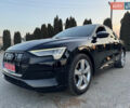 Черный Ауди E-Tron, объемом двигателя 0 л и пробегом 159 тыс. км за 27990 $, фото 3 на Automoto.ua