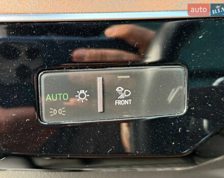 Черный Ауди E-Tron, объемом двигателя 0 л и пробегом 80 тыс. км за 34500 $, фото 69 на Automoto.ua