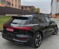 Чорний Ауді E-Tron, об'ємом двигуна 0 л та пробігом 45 тис. км за 41500 $, фото 2 на Automoto.ua