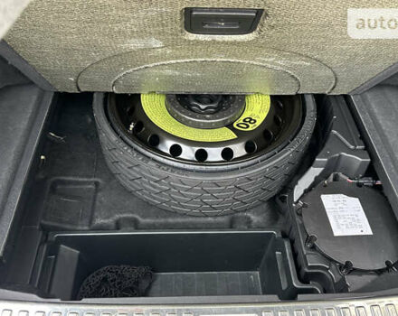 Черный Ауди E-Tron, объемом двигателя 0 л и пробегом 53 тыс. км за 42000 $, фото 30 на Automoto.ua