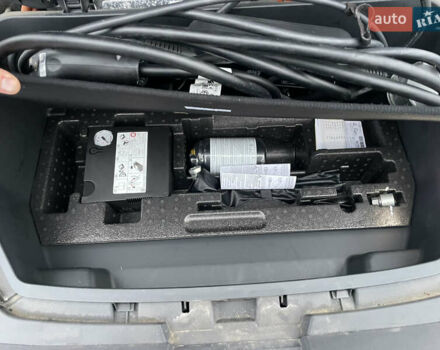 Черный Ауди E-Tron, объемом двигателя 0 л и пробегом 89 тыс. км за 39900 $, фото 67 на Automoto.ua