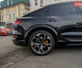 Чорний Ауді E-Tron, об'ємом двигуна 0 л та пробігом 54 тис. км за 45900 $, фото 12 на Automoto.ua