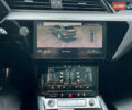 Черный Ауди E-Tron, объемом двигателя 0 л и пробегом 89 тыс. км за 39900 $, фото 49 на Automoto.ua