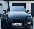 Чорний Ауді E-Tron, об'ємом двигуна 0 л та пробігом 78 тис. км за 42000 $, фото 31 на Automoto.ua