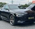 Чорний Ауді E-Tron, об'ємом двигуна 0 л та пробігом 83 тис. км за 43000 $, фото 1 на Automoto.ua