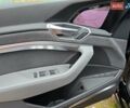 Черный Ауди E-Tron, объемом двигателя 0 л и пробегом 40 тыс. км за 48888 $, фото 37 на Automoto.ua