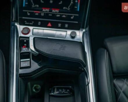 Черный Ауди E-Tron, объемом двигателя 0 л и пробегом 25 тыс. км за 55000 $, фото 50 на Automoto.ua