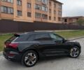 Чорний Ауді E-Tron, об'ємом двигуна 0 л та пробігом 45 тис. км за 41500 $, фото 3 на Automoto.ua