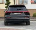 Черный Ауди E-Tron, объемом двигателя 0 л и пробегом 150 тыс. км за 31950 $, фото 110 на Automoto.ua