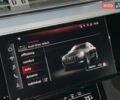 Черный Ауди E-Tron, объемом двигателя 0 л и пробегом 26 тыс. км за 49500 $, фото 51 на Automoto.ua