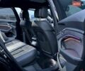Чорний Ауді E-Tron, об'ємом двигуна 0 л та пробігом 103 тис. км за 36600 $, фото 34 на Automoto.ua