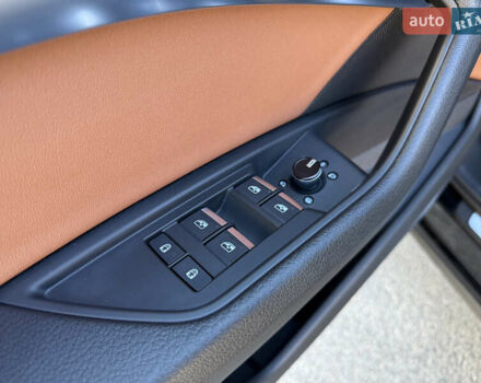 Черный Ауди E-Tron, объемом двигателя 0 л и пробегом 79 тыс. км за 29999 $, фото 70 на Automoto.ua