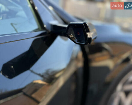 Черный Ауди E-Tron, объемом двигателя 0 л и пробегом 80 тыс. км за 42000 $, фото 21 на Automoto.ua