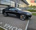 Черный Ауди E-Tron, объемом двигателя 0 л и пробегом 25 тыс. км за 44888 $, фото 5 на Automoto.ua