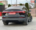 Чорний Ауді E-Tron, об'ємом двигуна 0 л та пробігом 112 тис. км за 33900 $, фото 8 на Automoto.ua
