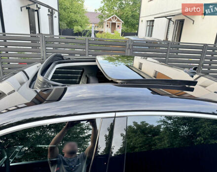 Черный Ауди E-Tron, объемом двигателя 0 л и пробегом 97 тыс. км за 30900 $, фото 32 на Automoto.ua