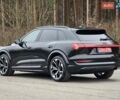 Чорний Ауді E-Tron, об'ємом двигуна 0 л та пробігом 61 тис. км за 47777 $, фото 4 на Automoto.ua