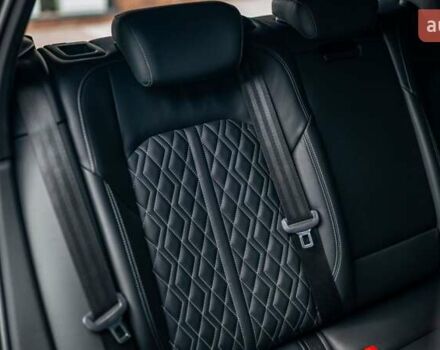 Черный Ауди E-Tron, объемом двигателя 0 л и пробегом 25 тыс. км за 55000 $, фото 38 на Automoto.ua