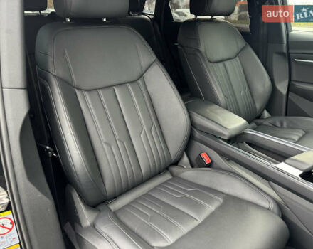 Черный Ауди E-Tron, объемом двигателя 0 л и пробегом 100 тыс. км за 38500 $, фото 42 на Automoto.ua