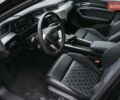 Черный Ауди E-Tron, объемом двигателя 0 л и пробегом 27 тыс. км за 60000 $, фото 13 на Automoto.ua