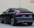 Чорний Ауді E-Tron, об'ємом двигуна 0 л та пробігом 78 тис. км за 43000 $, фото 4 на Automoto.ua