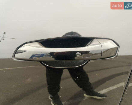 Черный Ауди E-Tron, объемом двигателя 0 л и пробегом 39 тыс. км за 39950 $, фото 26 на Automoto.ua