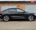 Черный Ауди E-Tron, объемом двигателя 0 л и пробегом 40 тыс. км за 48888 $, фото 4 на Automoto.ua