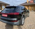 Черный Ауди E-Tron, объемом двигателя 0 л и пробегом 95 тыс. км за 29800 $, фото 8 на Automoto.ua