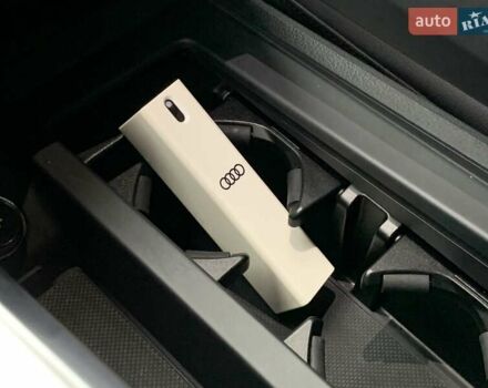 Черный Ауди E-Tron, объемом двигателя 0 л и пробегом 64 тыс. км за 35955 $, фото 64 на Automoto.ua