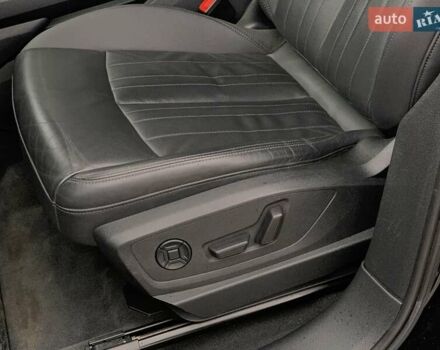 Черный Ауди E-Tron, объемом двигателя 0 л и пробегом 64 тыс. км за 35955 $, фото 29 на Automoto.ua