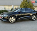 Чорний Ауді E-Tron, об'ємом двигуна 0 л та пробігом 79 тис. км за 29999 $, фото 5 на Automoto.ua