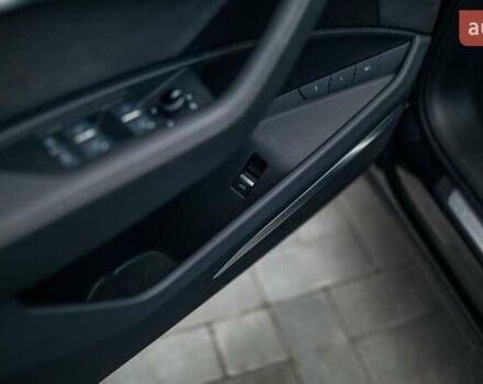 Черный Ауди E-Tron, объемом двигателя 0 л и пробегом 25 тыс. км за 55000 $, фото 56 на Automoto.ua