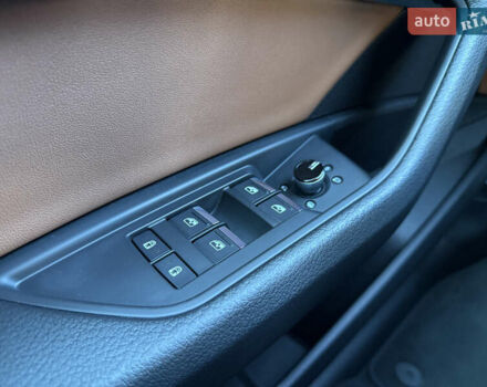 Черный Ауди E-Tron, объемом двигателя 0 л и пробегом 79 тыс. км за 29999 $, фото 57 на Automoto.ua