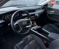 Ауди E-Tron 2022 в Виннице на Automoto.ua Черный Ауди E-Tron, объемом двигателя 0 л и пробегом 130 тыс. км за 28800 $, фото 18 на Automoto.ua
